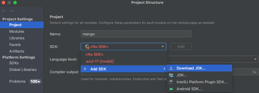 JDK1