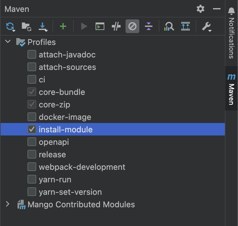 Maven2